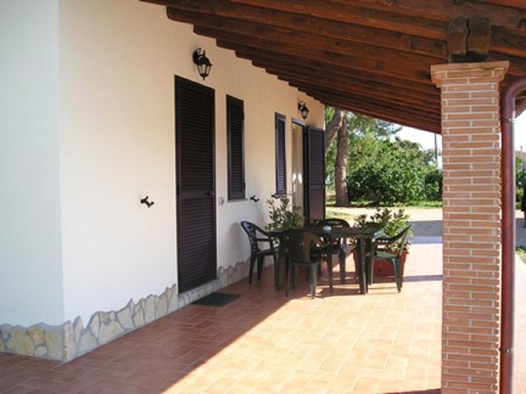 Agriturismo Belvedere Пеша-Романа Экстерьер фото